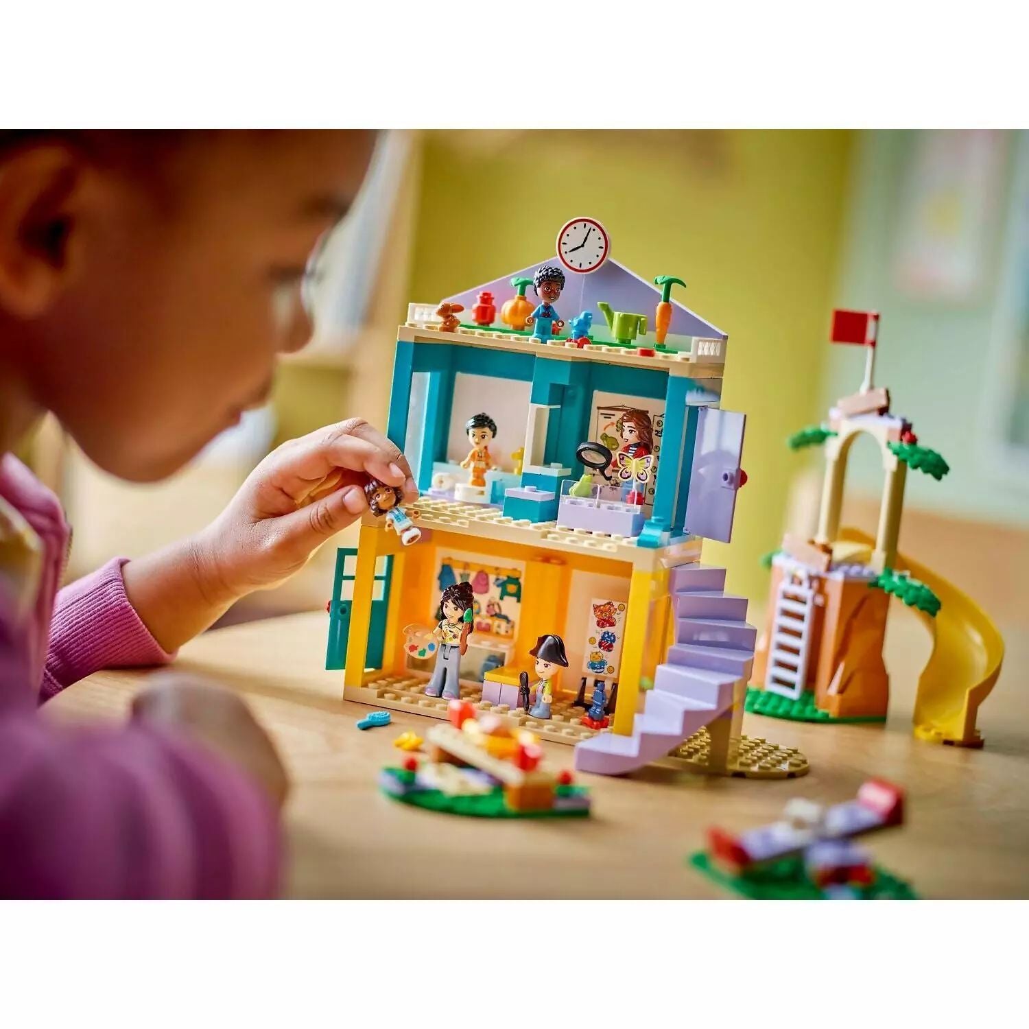 LEGO Friends Heartlake City Preschool 42636