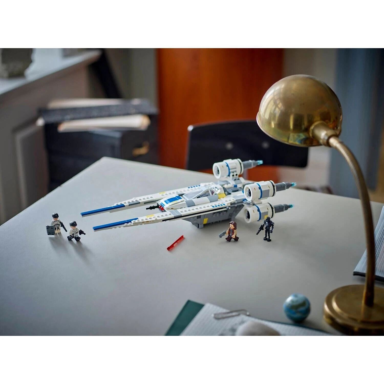 LEGO Star Wars Rebel U-Wing Starfighter 75399