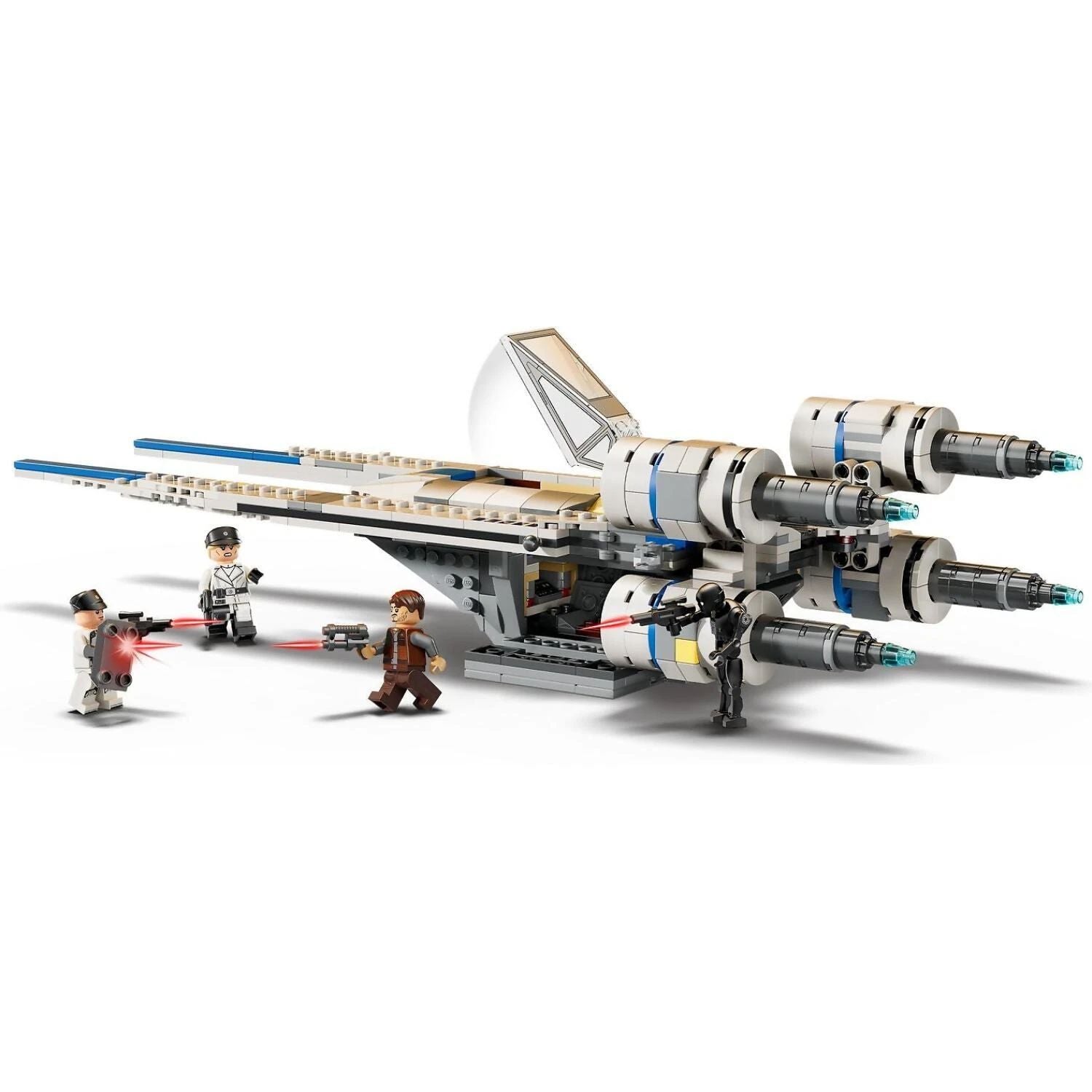 LEGO Star Wars Rebel U-Wing Starfighter 75399
