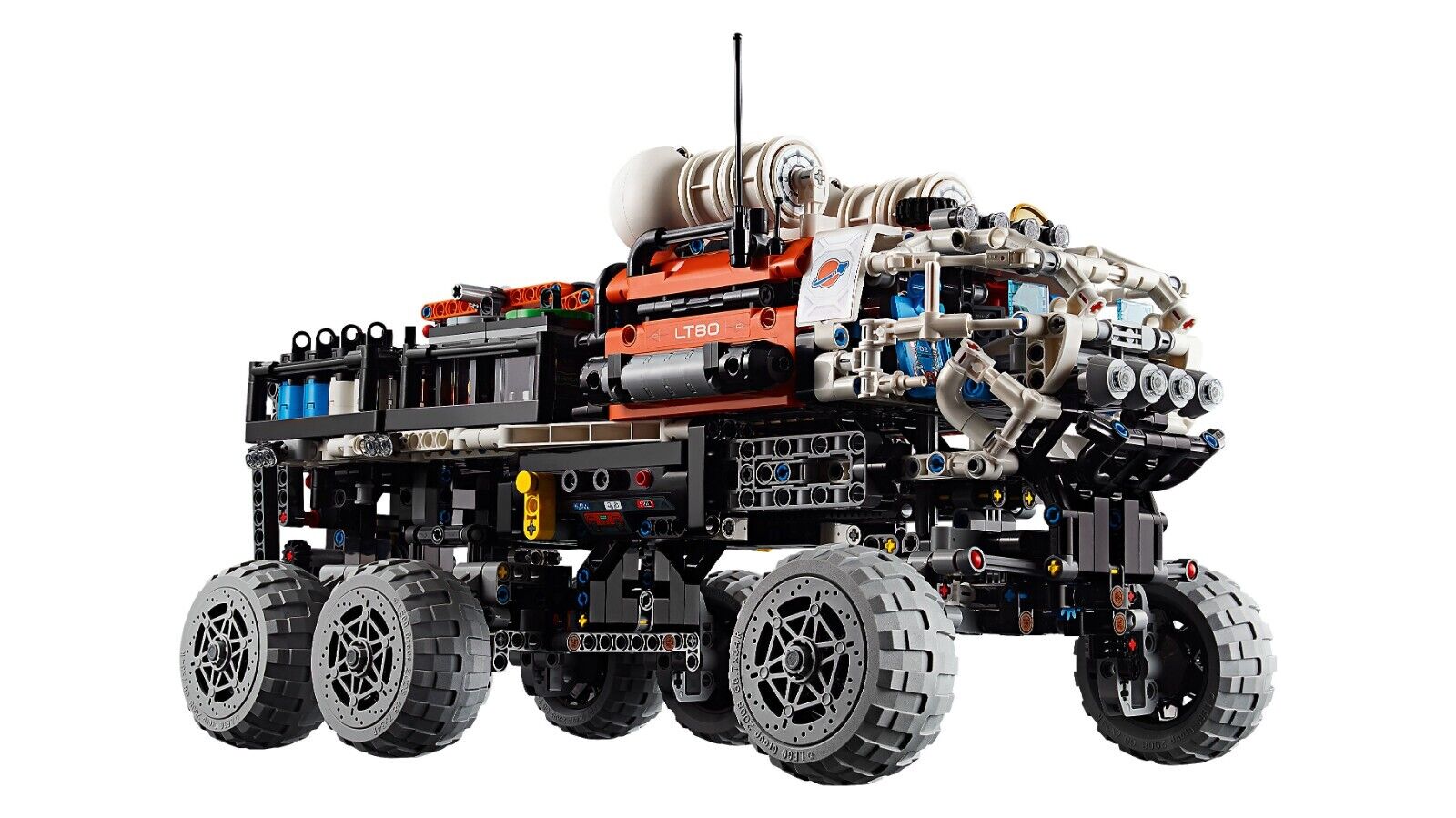 LEGO Technic Mars Crew Exploration Rover 42180