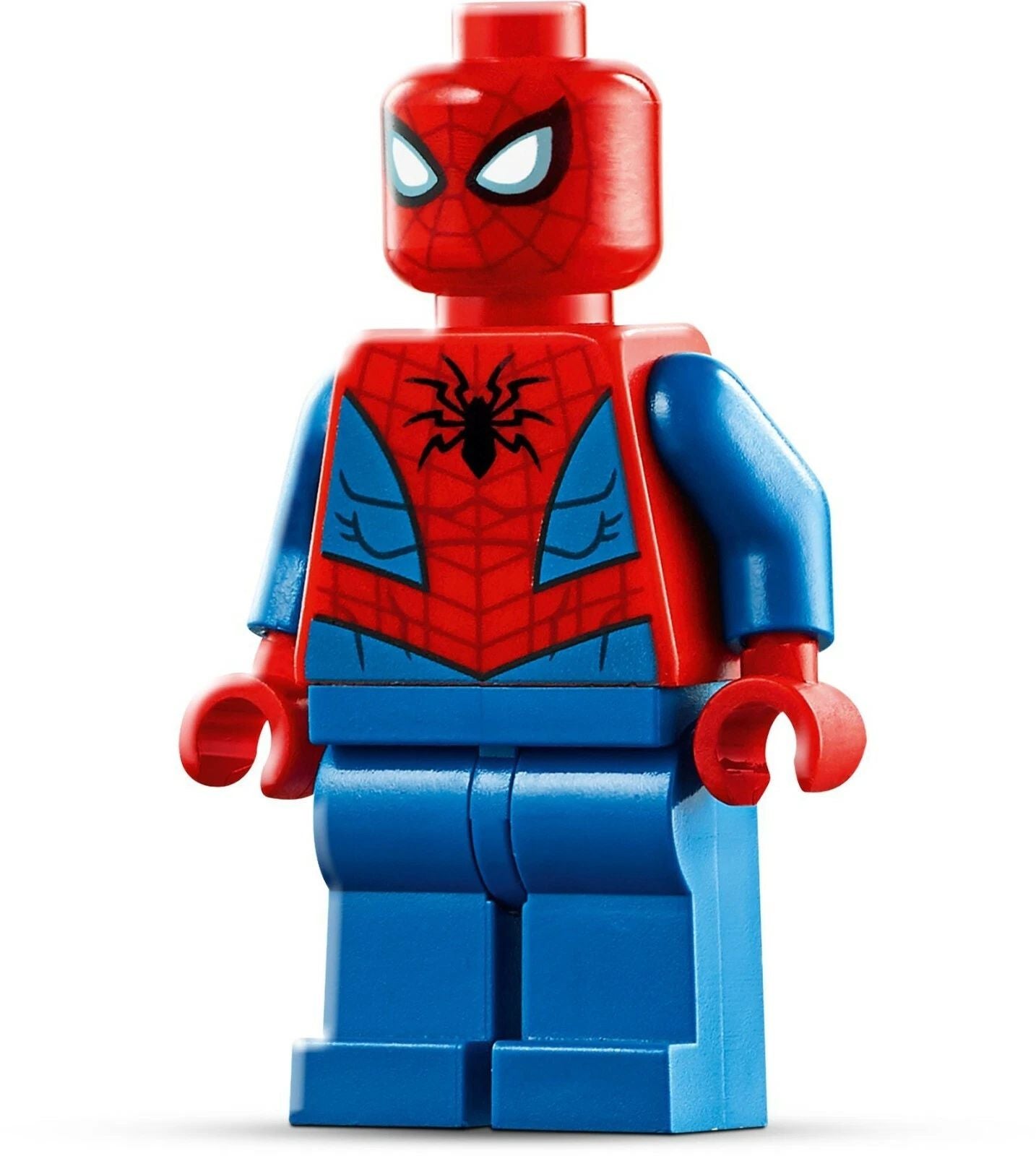 LEGO Marvel Spider-Man Mech 76146