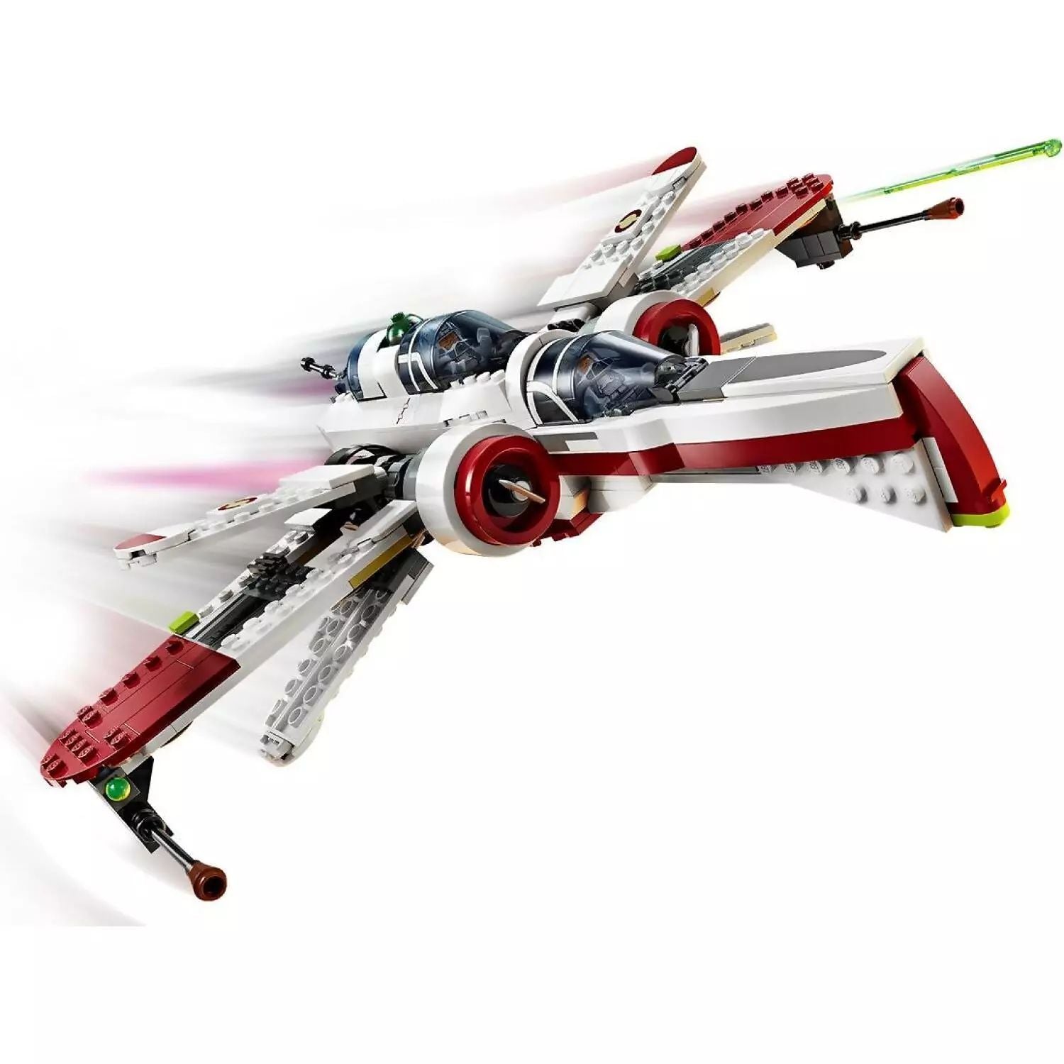 LEGO Star Wars ARC-170 Starfighter 75402