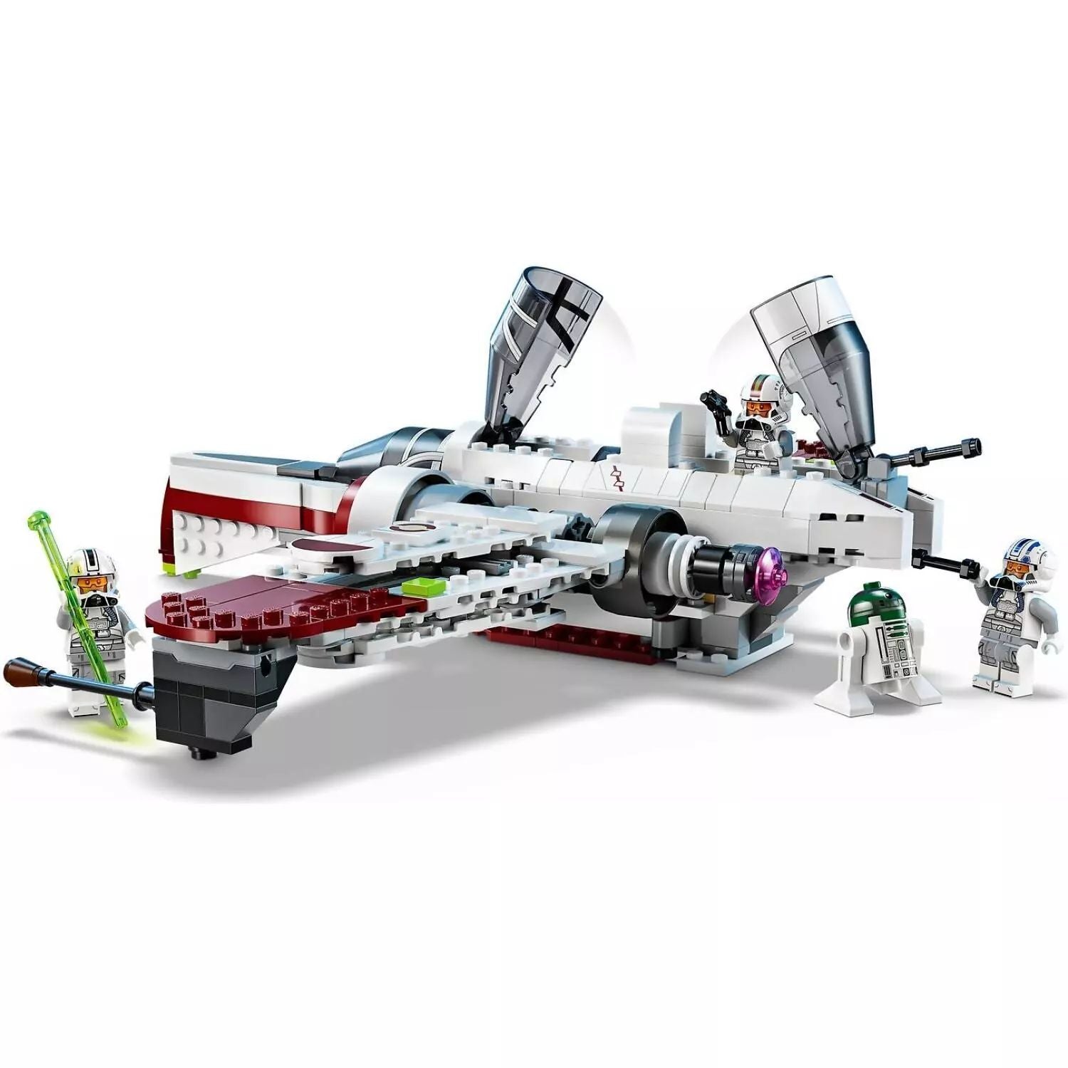 LEGO Star Wars ARC-170 Starfighter 75402