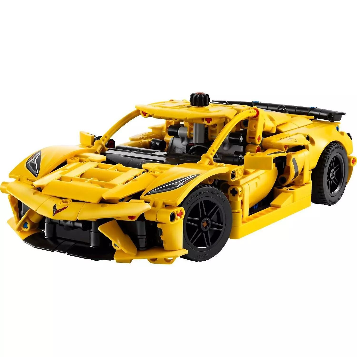 LEGO Technic Chevrolet Corvette Stingray 42205