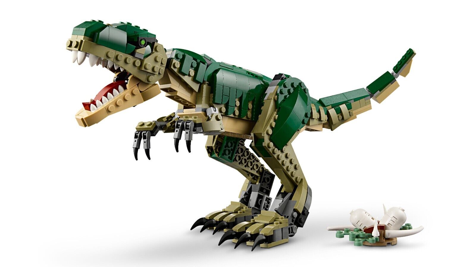 LEGO Creator T. rex 31151