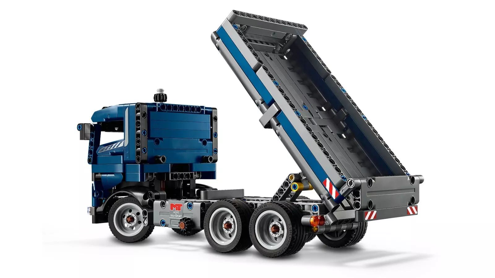 LEGO Technic Tipping Dump Truck 42203