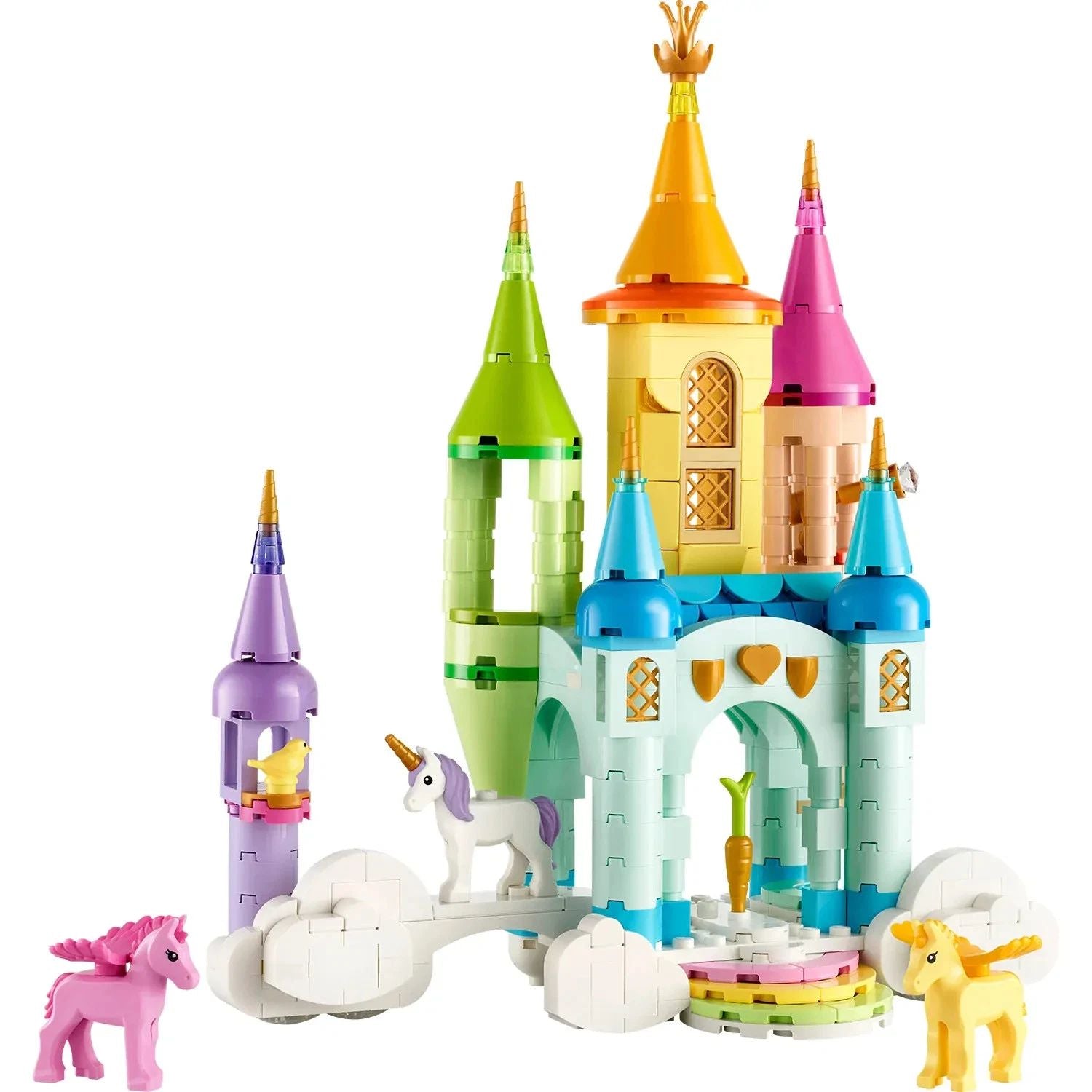 LEGO Creator Unicorn Castle 31175