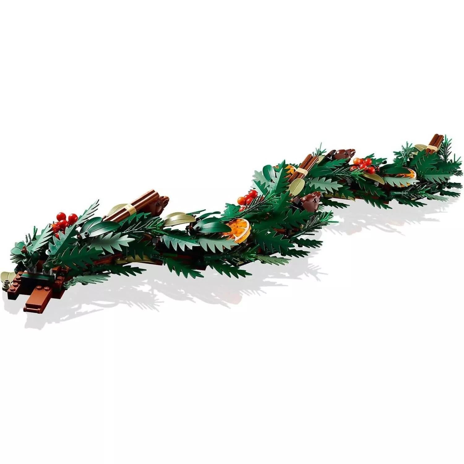 LEGO Icons Wreath 10340