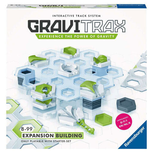 Gravitrax Building Expansion Set