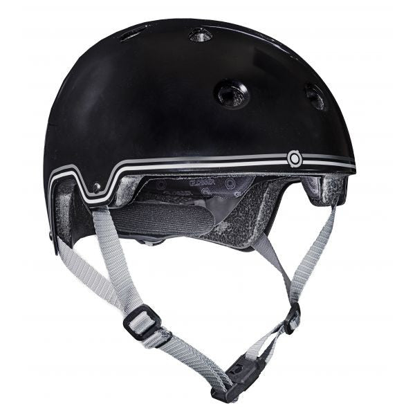 Globber Helmet - Black