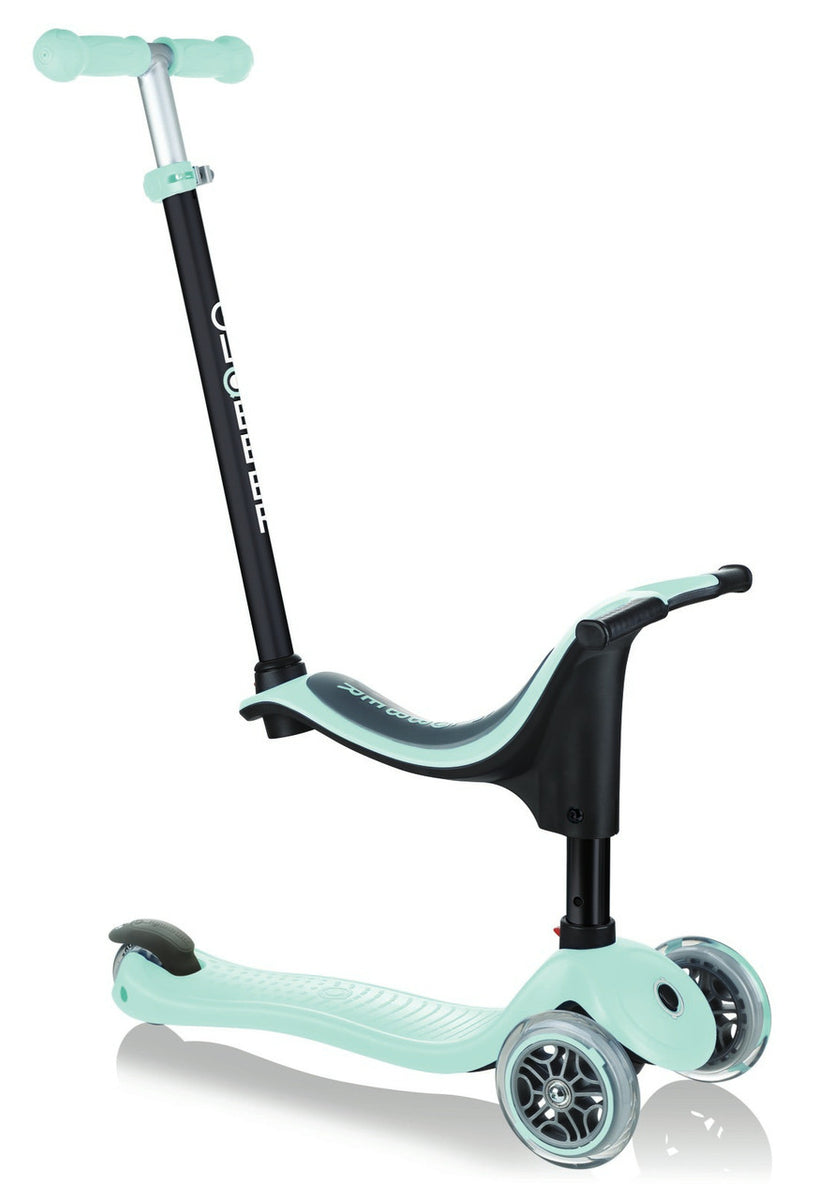 Patinete globber cheap expert