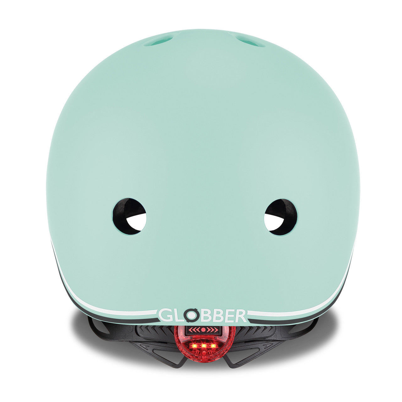 Globber Helmet for Toddlers - Mint - Extra Small (46-51cm)