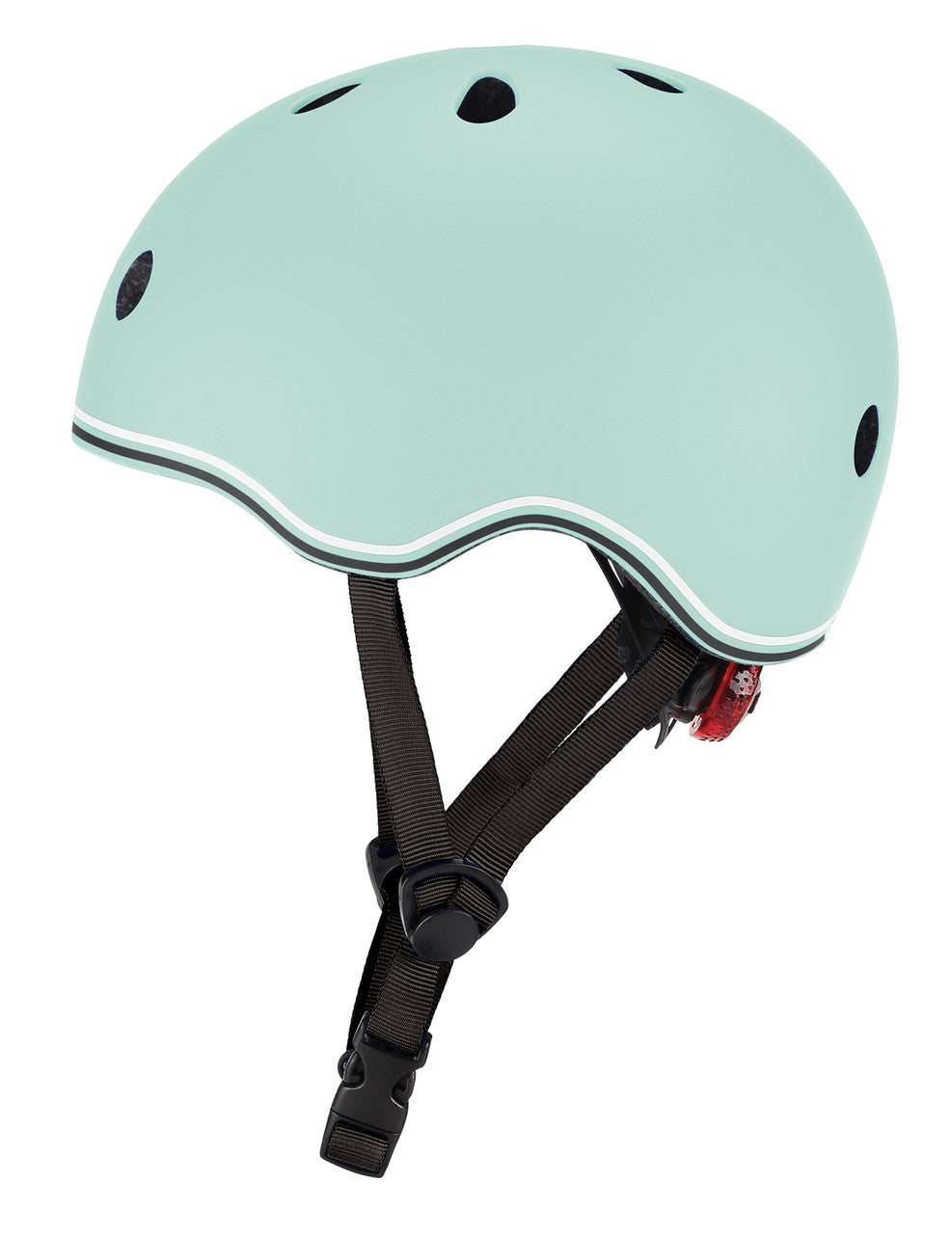 Globber Helmet for Toddlers - Mint - Extra Small (46-51cm)