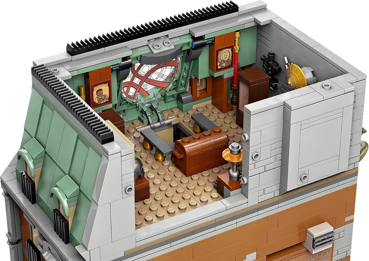 LEGO Marvel Sanctum Sanctorum 76218