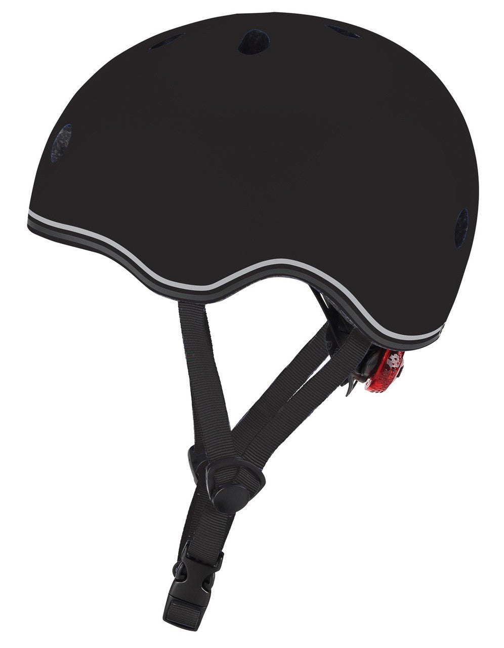 Globber Helmet - Black - Extra Small (46-51cm)