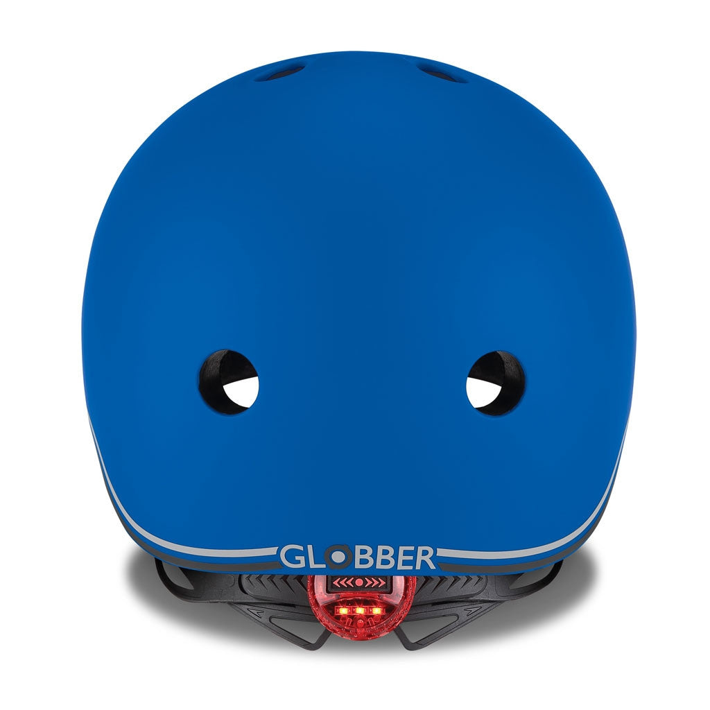 Globber Helmet for Toddlers - Navy Blue - Extra Small (46-51cm)