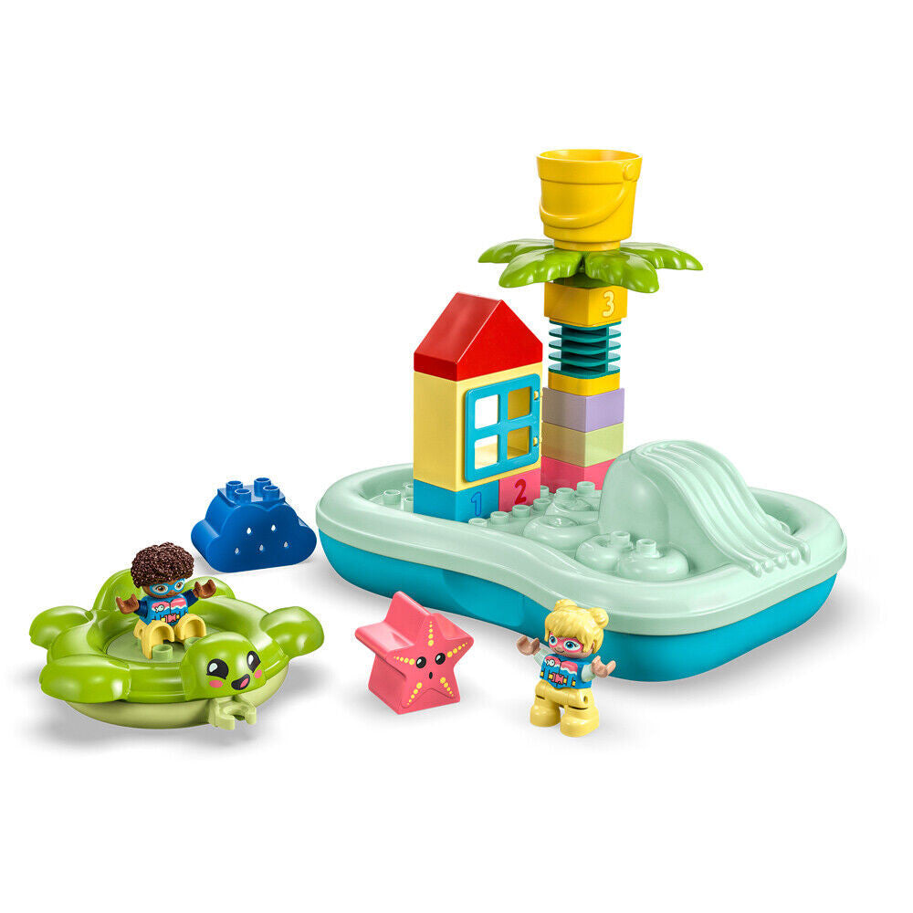 LEGO DUPLO Water Park 10989