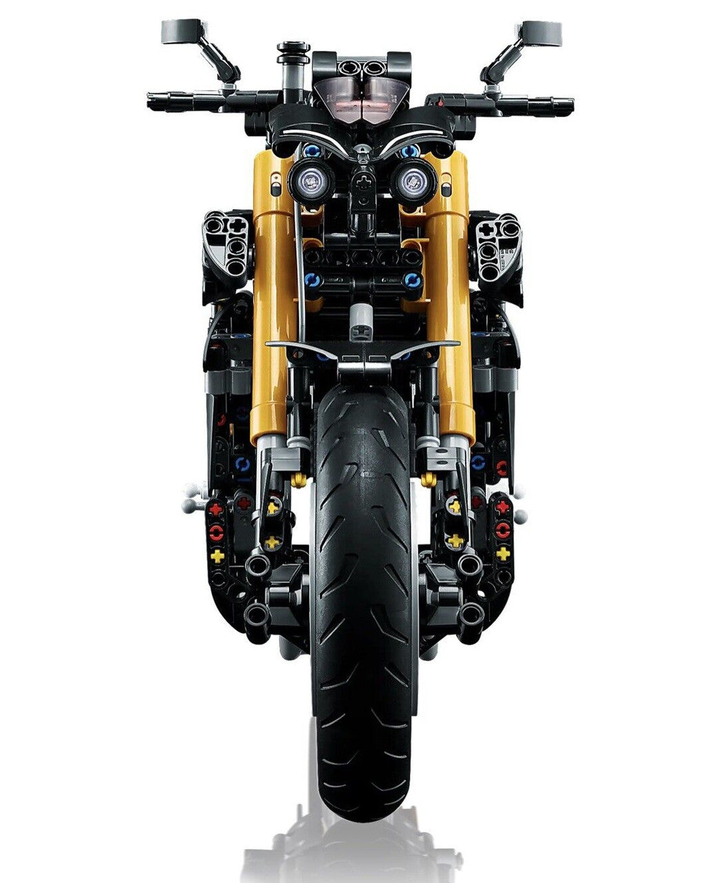 LEGO Technic Yamaha MT-10 SP 42159