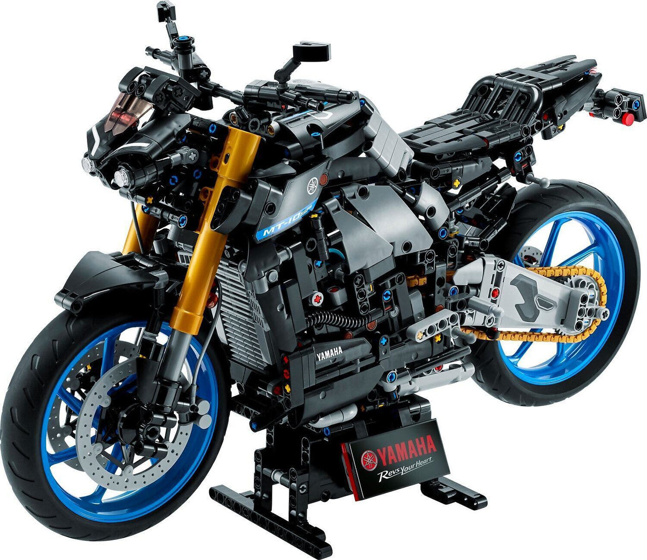 LEGO Technic Yamaha MT-10 SP 42159