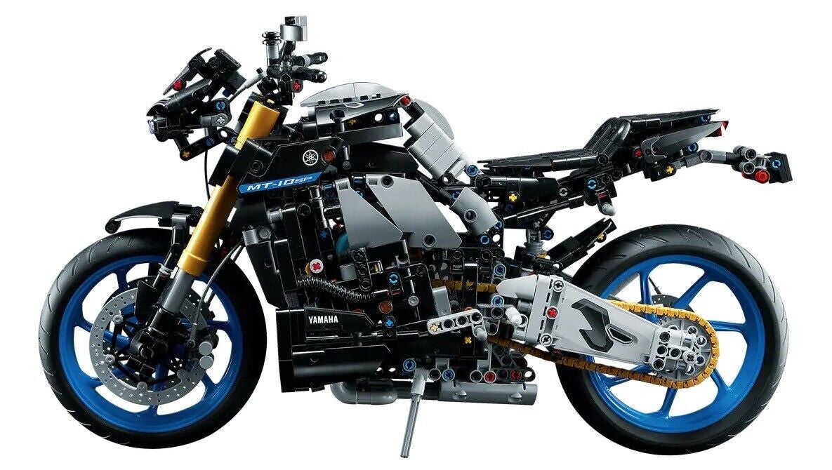 LEGO Technic Yamaha MT-10 SP 42159